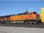 BNSF 5440